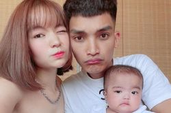 Không chỉ miệt thị gia đình Mạc Văn Khoa, anti-fan còn thách thức: 'Muốn tìm đánh mình không?'
