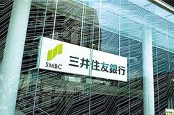 SMBC tìm cách 'xóa dớp' tại thị trường tài chính Việt Nam