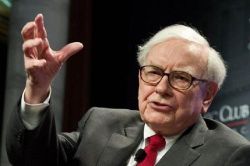 Học cách đầu tư của tỷ phú Warren Buffett: Không cần thông minh hơn người nhưng phải biết tự chủ