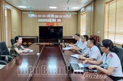 Điện Biên: Sau 5 năm thực hiện chức năng thanh tra chuyên ngành đóng BHXH, BHTN, BHYT