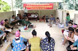 Tăng cường phổ biến, giáo dục pháp luật cho các đối tượng đặc thù