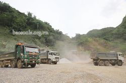 Tăng cường quản lý Nhà nước về tài nguyên khoáng sản