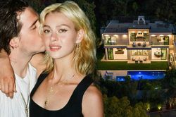 Cận cảnh biệt thự 10,5 triệu USD mới tậu của cậu cả Beckham và vị hôn thê