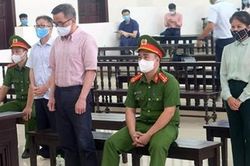 Nghĩa vụ của con gái cố Chủ tịch Trần Bắc Hà trong phiên tòa phúc thẩm vụ án BIDV
