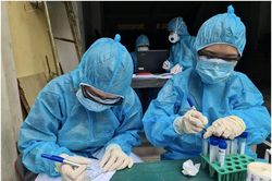 TP.HCM thêm 62 ca COVID-19 mới, chủ yếu trong khu phong tỏa hoặc đã cách ly