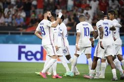 Nhận định bóng đá Pháp vs Thụy Sĩ EURO 2020