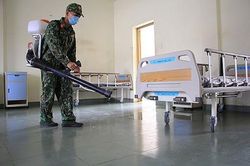 Thành phố Hồ Chí Minh: Khó xảy ra lây nhiễm chéo trong khu cách ly tập trung