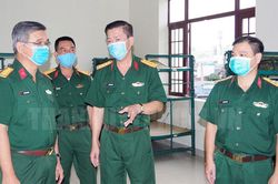 Thành phố Hồ Chí Minh phân chia 3 khu vực chống dịch Covid-19 theo từng cấp độ