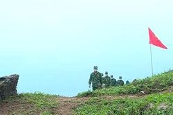 Đêm không ngủ ở Suối Thín