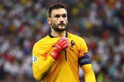 Lloris: 'Tất cả đều chịu trách nhiệm cho thất bại'