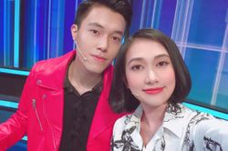 Diễn viên Phương Lan hoãn cưới vì dịch