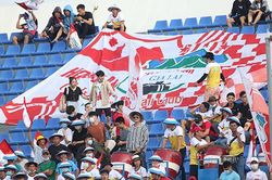 Nhớ V-League…