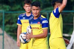HAGL cho Hải Phòng mượn cả đội trưởng U22 Việt Nam