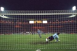 Đại chiến Anh vs Đức: Cuộc đối đầu vượt ranh giới bóng đá
