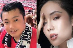 Ca sĩ Phương Linh: Mbappe sút hỏng penalty là bình thường