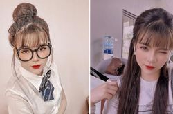 Cô gái xứ Tuyên với hành trình theo đuổi đam mê diễn xuất