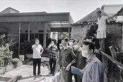 Thảm sát 3 người ở Thái Bình: Vì đâu con rể ra tay tàn độc?