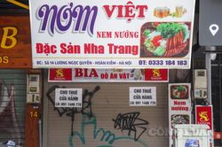 Hà Nội: Được mở lại, nhưng nhiều quán cơm, hàng ăn vẫn đóng cửa