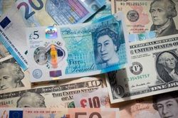 Tỷ giá ngoại tệ hôm nay 29/6: Đồng USD tăng giá nhẹ