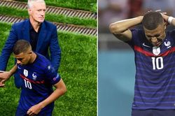 'Tội đồ' Mbappe viết tâm thư xin lỗi nước Pháp