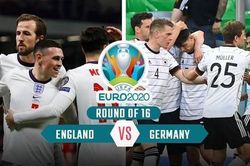 Trước đại chiến Anh - Đức, siêu máy tính tổng hợp dữ liệu EURO 2020 dự đoán đội nào thắng?