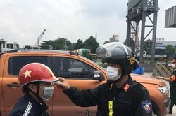 Người từ vùng dịch đến Đồng Nai phải có xét nghiệm SARS-CoV-2 âm tính