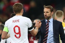 HLV Southgate: 'Đừng nói với tôi về quả pen hỏng trước Đức'