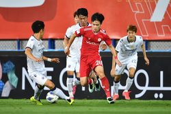 Viettel đứng trước cơ hội thắng trận đầu tiên ở AFC Champions League
