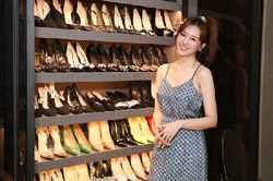 Hari Won chính thức lộ vóc dáng sau tin đồn mang thai đứa con đầu tiên