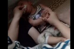 Công an TP Thái Bình vào cuộc vụ trẻ mầm non bị người phụ nữ nhét giẻ vào miệng