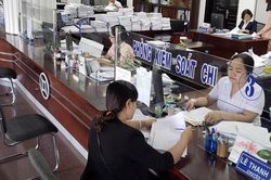 Thanh tra Bộ Tài chính: Kiến nghị xử lý tài chính hơn 27.000 tỷ đồng