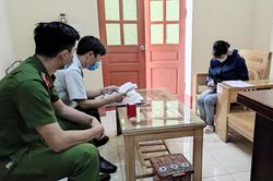 Xử phạt trường hợp xúc phạm danh dự cá nhân người khác trên mạng xã hội