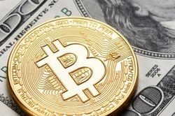 Cơn bão tiền mã hóa ở quốc gia tôn sùng vàng