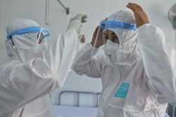 7 mẫu xét nghiệm ở BV Ung bướu TP.HCM dương tính SARS-CoV-2