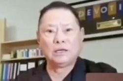 Rầm rộ clip tỷ phú Hoàng Kiều hé lộ lý do chia tay Ngọc Trinh: 'Nữ hoàng nội y' quen cùng lúc 2-3 người, đòi xế hộp 20 tỷ?