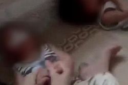 Xác minh thông tin bé trai 11 tháng nghi bị cô giáo bạo hành, nhét giẻ vào miệng gây phẫn nộ