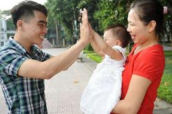 Mới lấy chồng một năm mà vợ nước mắt ngắn dài than khổ