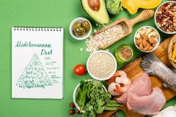 Dinh dưỡng hợp lý cải thiện sức khỏe tình dục cho người bệnh mạn tính
