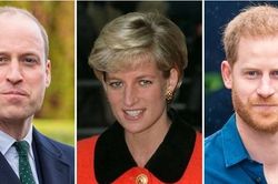 Hoàng tử Harry bỗng nhiên nhắc đến anh trai, dấu hiệu muốn 'giảng hòa' với William?