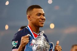 Mbappe được đề nghị lương 50 triệu euro