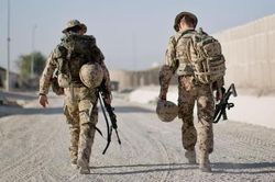 Đức rút toàn bộ quân khỏi Afghanistan
