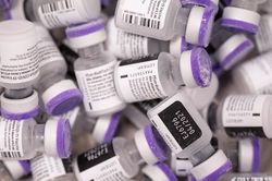 Vì sao Israel phải tiêu hủy 800.000 liều vaccine Covid-19?
