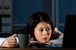 Sợ quay lại cuộc sống bận rộn sau khi giãn cách quá lâu