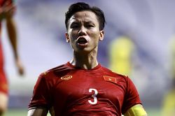 Quế Ngọc Hải chia sẻ trước lễ bốc thăm vòng loại thứ ba World Cup