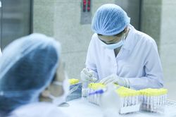 Bệnh nhân ở TP Hồ Chí Minh viêm phổi nặng do Covid-19 đã tử vong