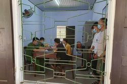 Thừa Thiên Huế: Bắt giữ nam thanh niên 9X điều hành đường dây cá độ bóng đá 10 tỷ đồng