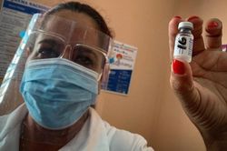 Cuba thử nghiệm lâm sàng vaccine Covid-19 cho trẻ em