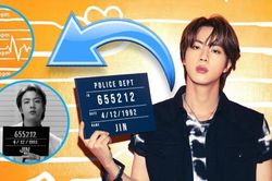 Loạt chi tiết ARMY có thể bỏ lỡ từ bộ ảnh concept 'Butter' version 1 và 2