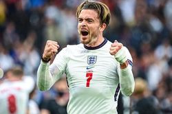 Jack Grealish, người mở khóa tài ba của tuyển Anh