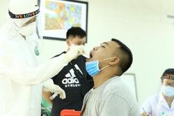 Trưa 30/6, Việt Nam ghi nhận 115 ca mắc Covid-19 trong nước
